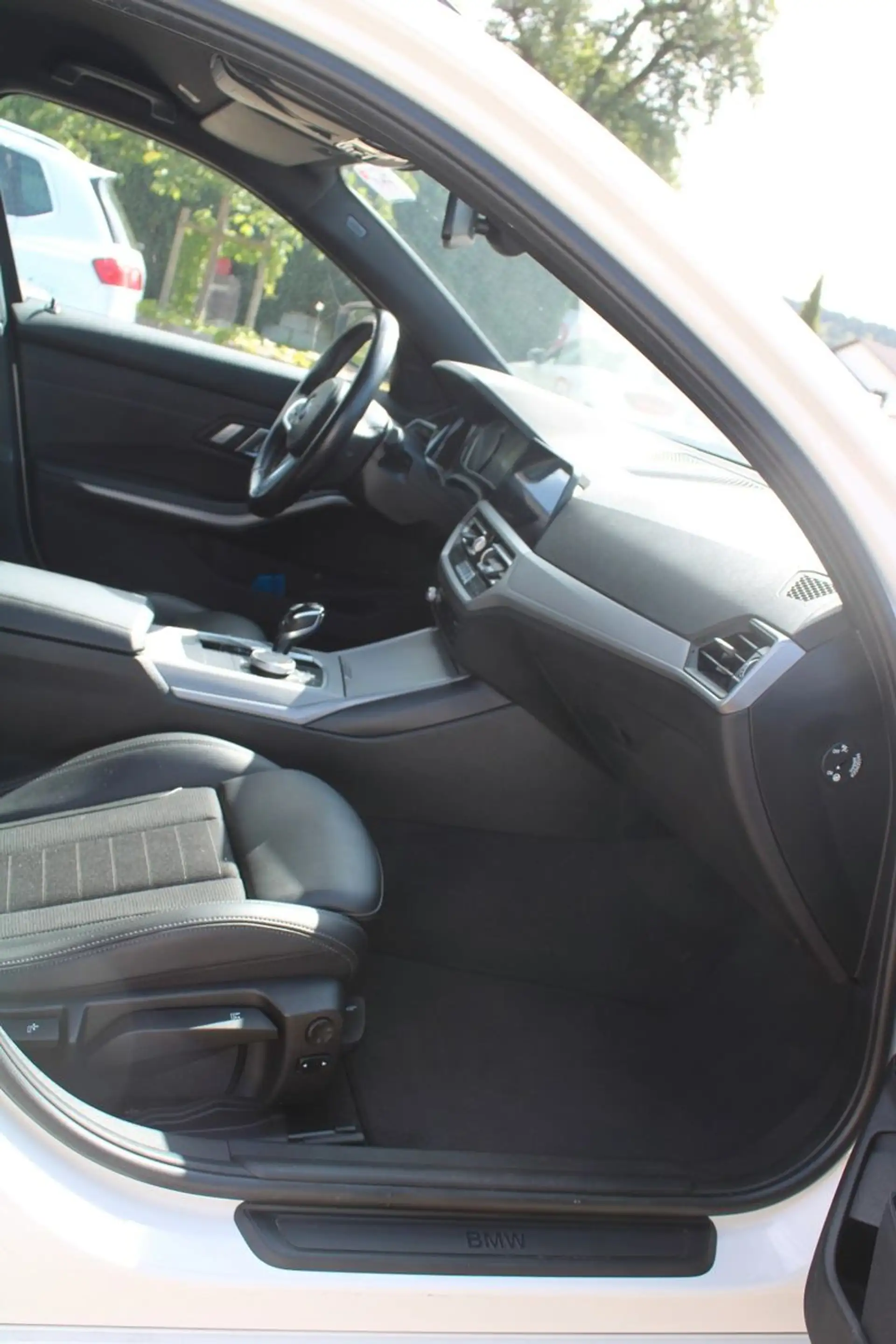 BMW 318 Touring*RFK*SPOSI* — photo 6