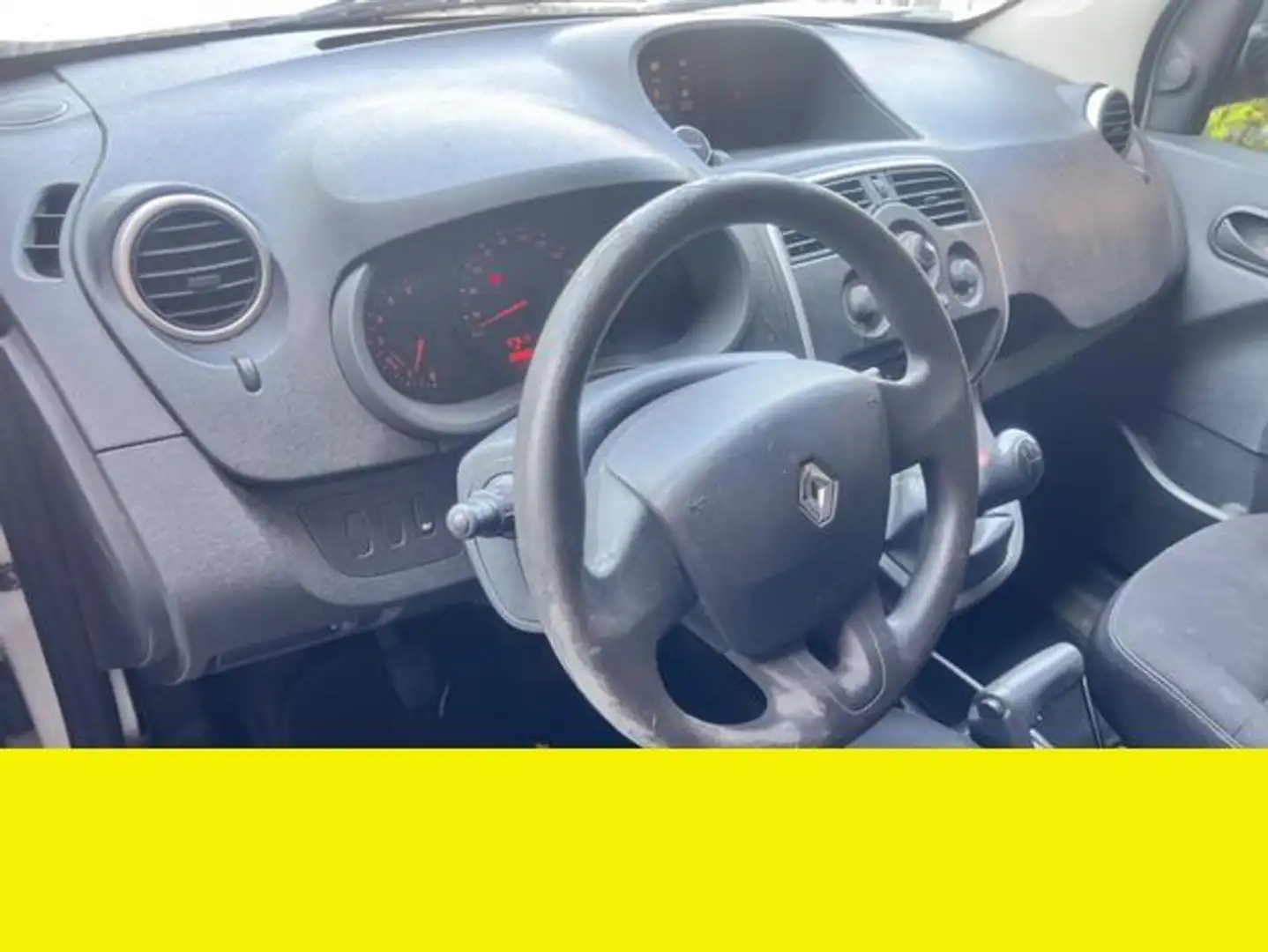 Renault Kangoo - 2