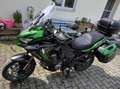 Kawasaki Versys 1000 Zöld - thumbnail 4