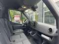 Mercedes-Benz Sprinter 319 CDI MAXI/L3H2/AHK3,5t/4325/MBUX/NAVI/KLIMA/AUT Blanc - thumbnail 11