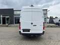 Mercedes-Benz Sprinter 319 CDI MAXI/L3H2/AHK3,5t/4325/MBUX/NAVI/KLIMA/AUT Blanc - thumbnail 4