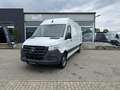 Mercedes-Benz Sprinter 319 CDI MAXI/L3H2/AHK3,5t/4325/MBUX/NAVI/KLIMA/AUT Blanc - thumbnail 2