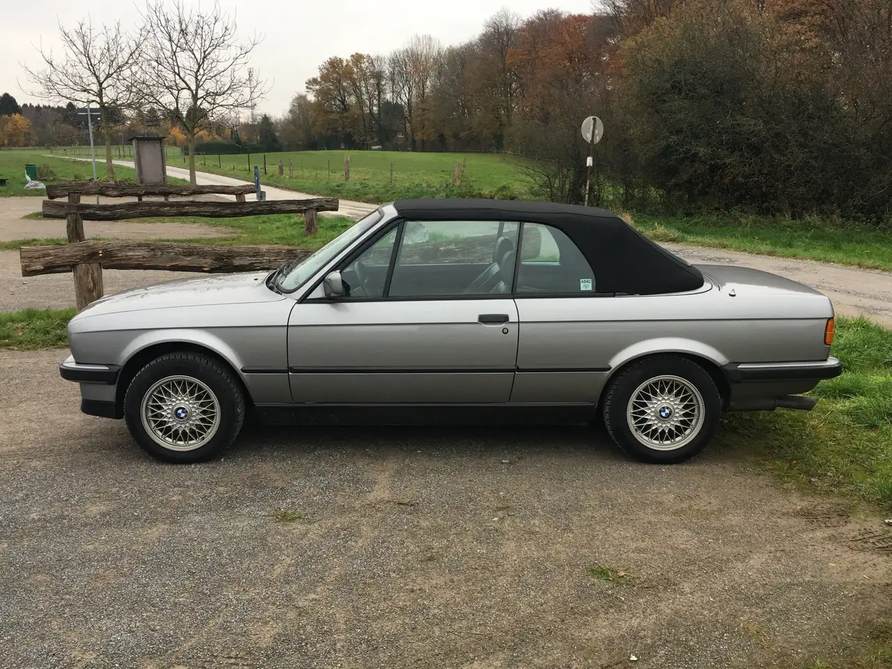 BMW 325i, foto 3