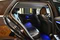 Mercedes-Benz C 300 DE T EQ HYBRID S.W.ADVANCED PLUS 360°RADAR FULL Schwarz - thumbnail 11