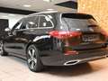 Mercedes-Benz C 300 DE T EQ HYBRID S.W.ADVANCED PLUS 360°RADAR FULL Schwarz - thumbnail 3