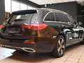 Mercedes-Benz C 300 DE T EQ HYBRID S.W.ADVANCED PLUS 360°RADAR FULL Schwarz - thumbnail 4