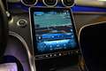 Mercedes-Benz C 300 DE T EQ HYBRID S.W.ADVANCED PLUS 360°RADAR FULL Schwarz - thumbnail 29