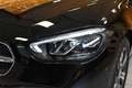 Mercedes-Benz C 300 DE T EQ HYBRID S.W.ADVANCED PLUS 360°RADAR FULL Schwarz - thumbnail 16