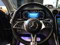 Mercedes-Benz C 300 DE T EQ HYBRID S.W.ADVANCED PLUS 360°RADAR FULL Schwarz - thumbnail 26