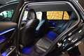 Mercedes-Benz C 300 DE T EQ HYBRID S.W.ADVANCED PLUS 360°RADAR FULL Schwarz - thumbnail 12
