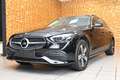 Mercedes-Benz C 300 DE T EQ HYBRID S.W.ADVANCED PLUS 360°RADAR FULL Schwarz - thumbnail 1