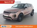 Land Rover Range Rover Evoque D165 Mild-Hybrid SE Dynamic Braun - thumbnail 1