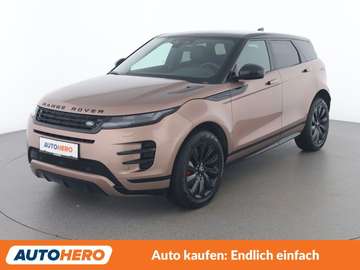 D165 Mild-Hybrid SE Dynamic