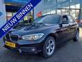 BMW 1-serie 118i 136pk Automaat High Executive 5-Deurs Brun - thumbnail 1