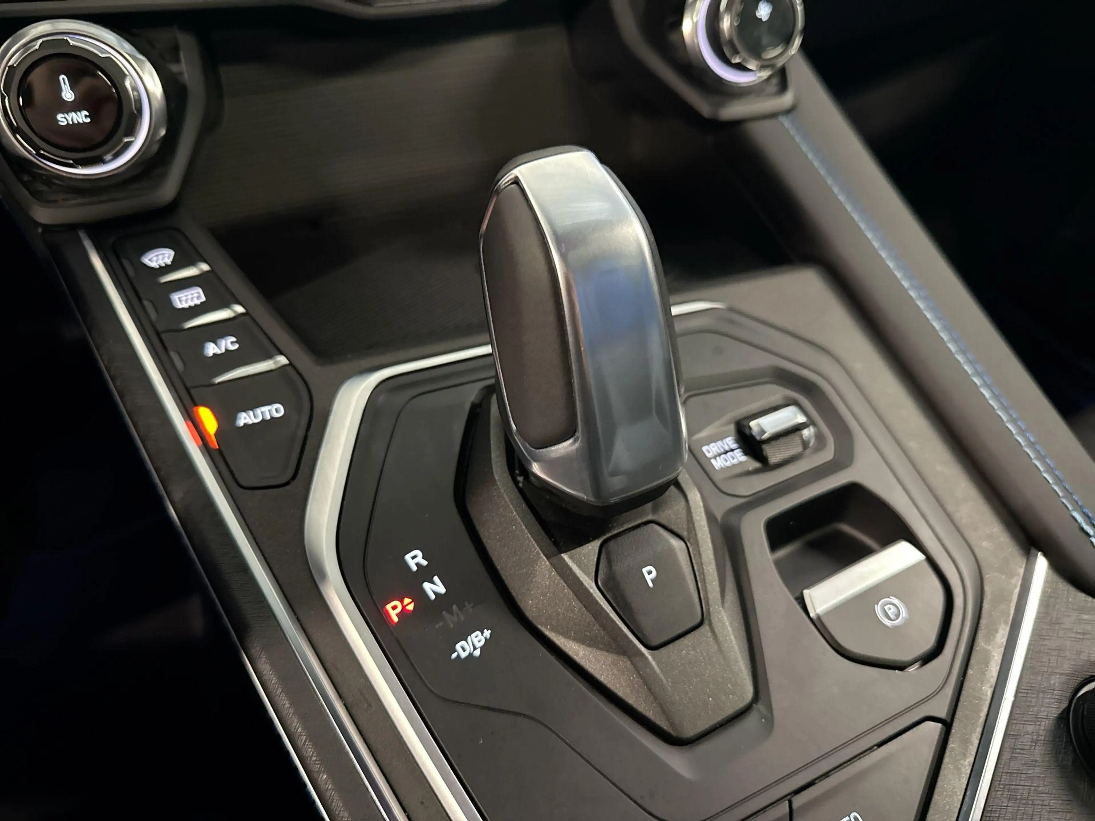 Lynk & Co 01 1.5 PHEV | MY23 | 6,6 KWH | BLACK-PAKKET |TREKHAAK — photo 40