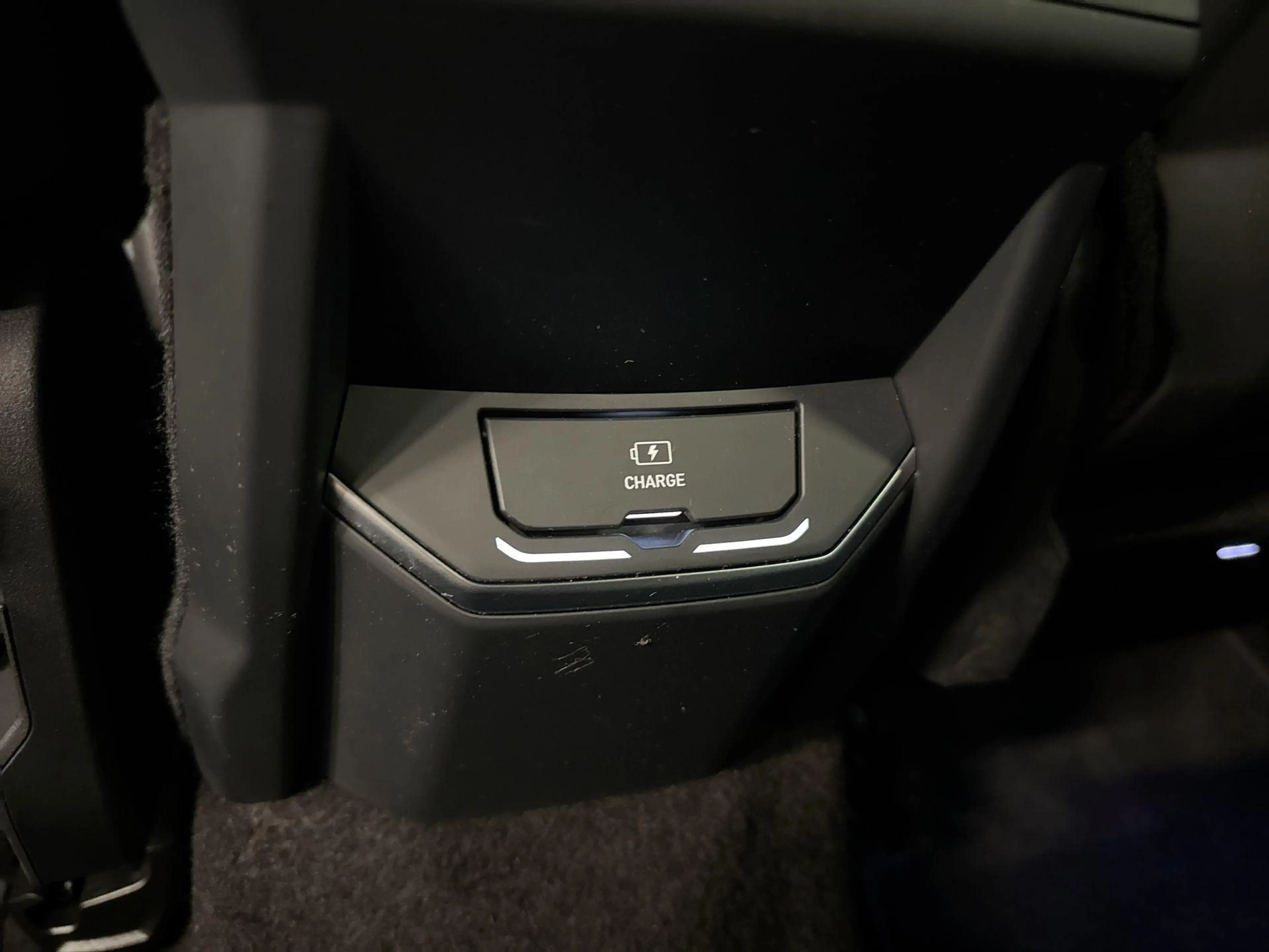 Lynk & Co 01 1.5 PHEV | MY23 | 6,6 KWH | BLACK-PAKKET |TREKHAAK — photo 44