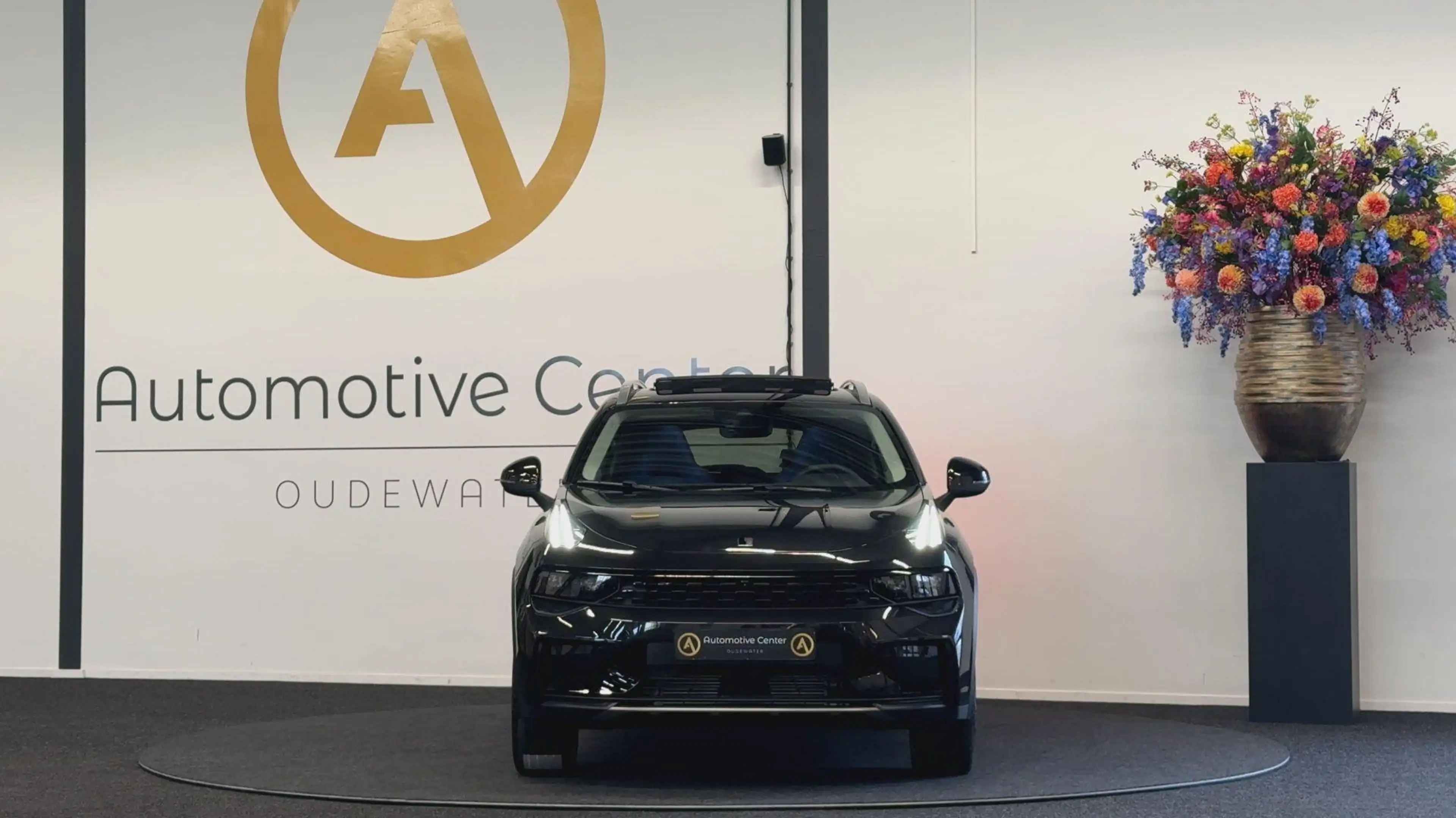 Lynk & Co 01 1.5 PHEV | MY23 | 6,6 KWH | BLACK-PAKKET |TREKHAAK — photo 9