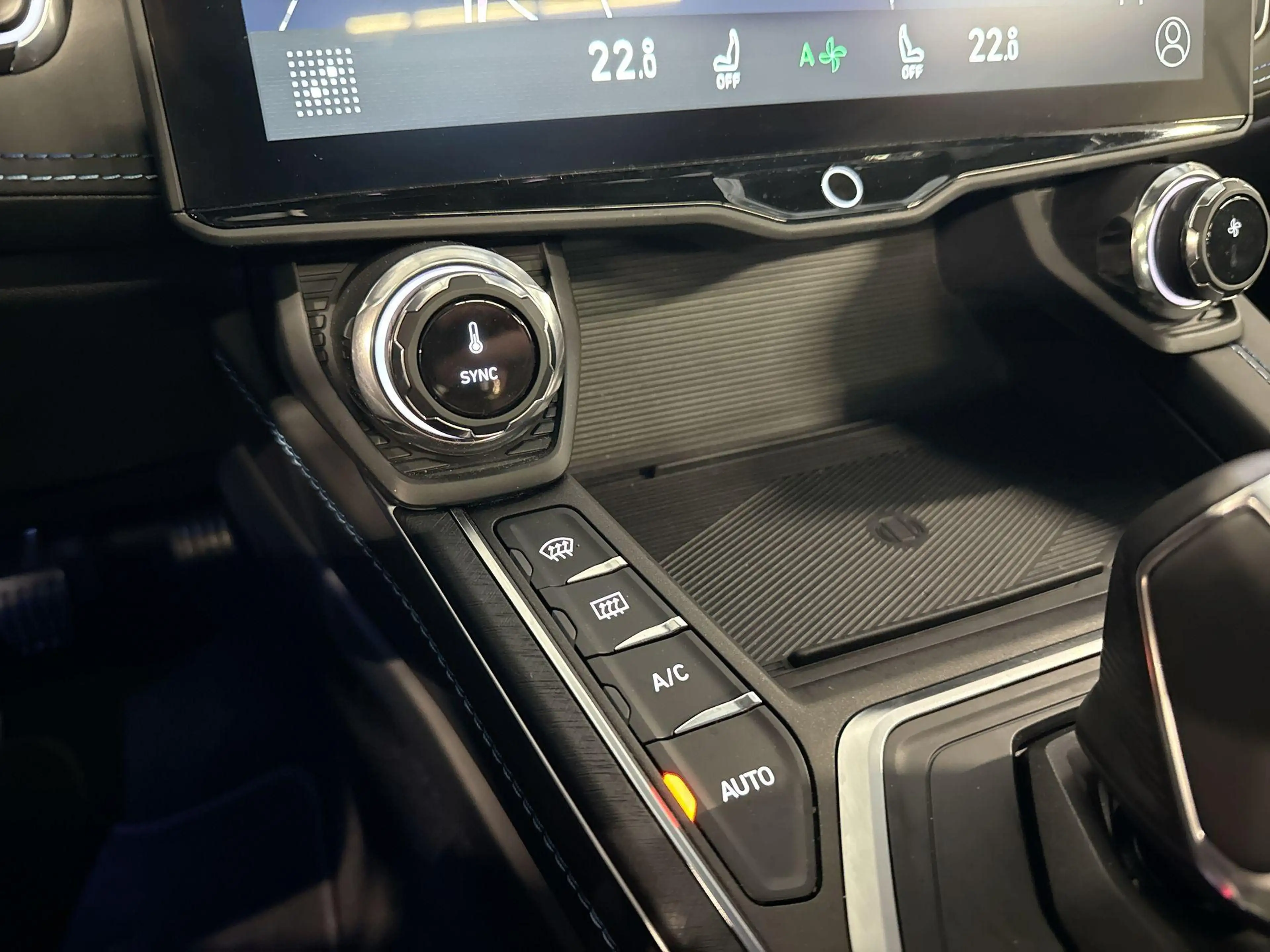 Lynk & Co 01 1.5 PHEV | MY23 | 6,6 KWH | BLACK-PAKKET |TREKHAAK — photo 39