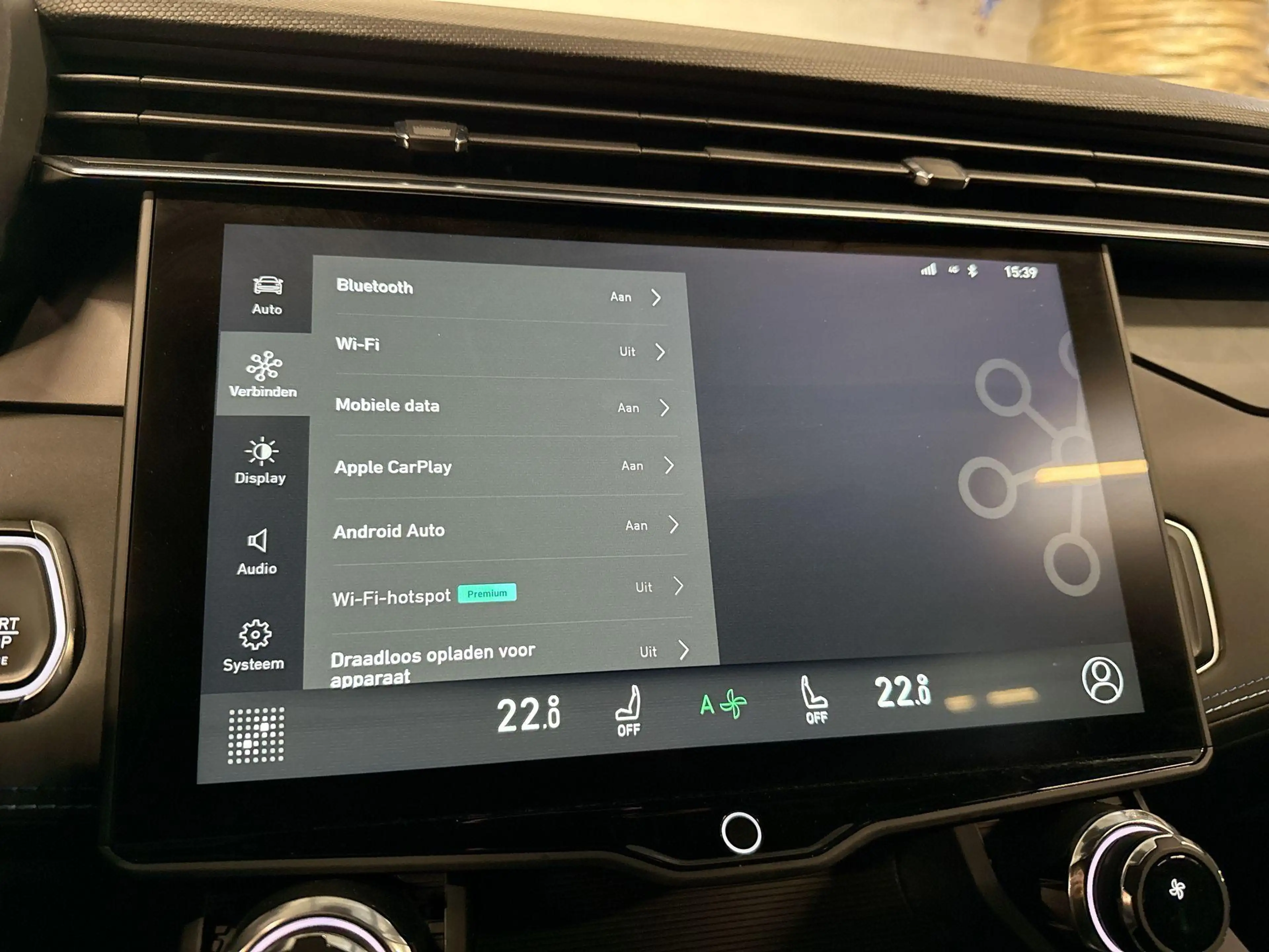 Lynk & Co 01 1.5 PHEV | MY23 | 6,6 KWH | BLACK-PAKKET |TREKHAAK — photo 34