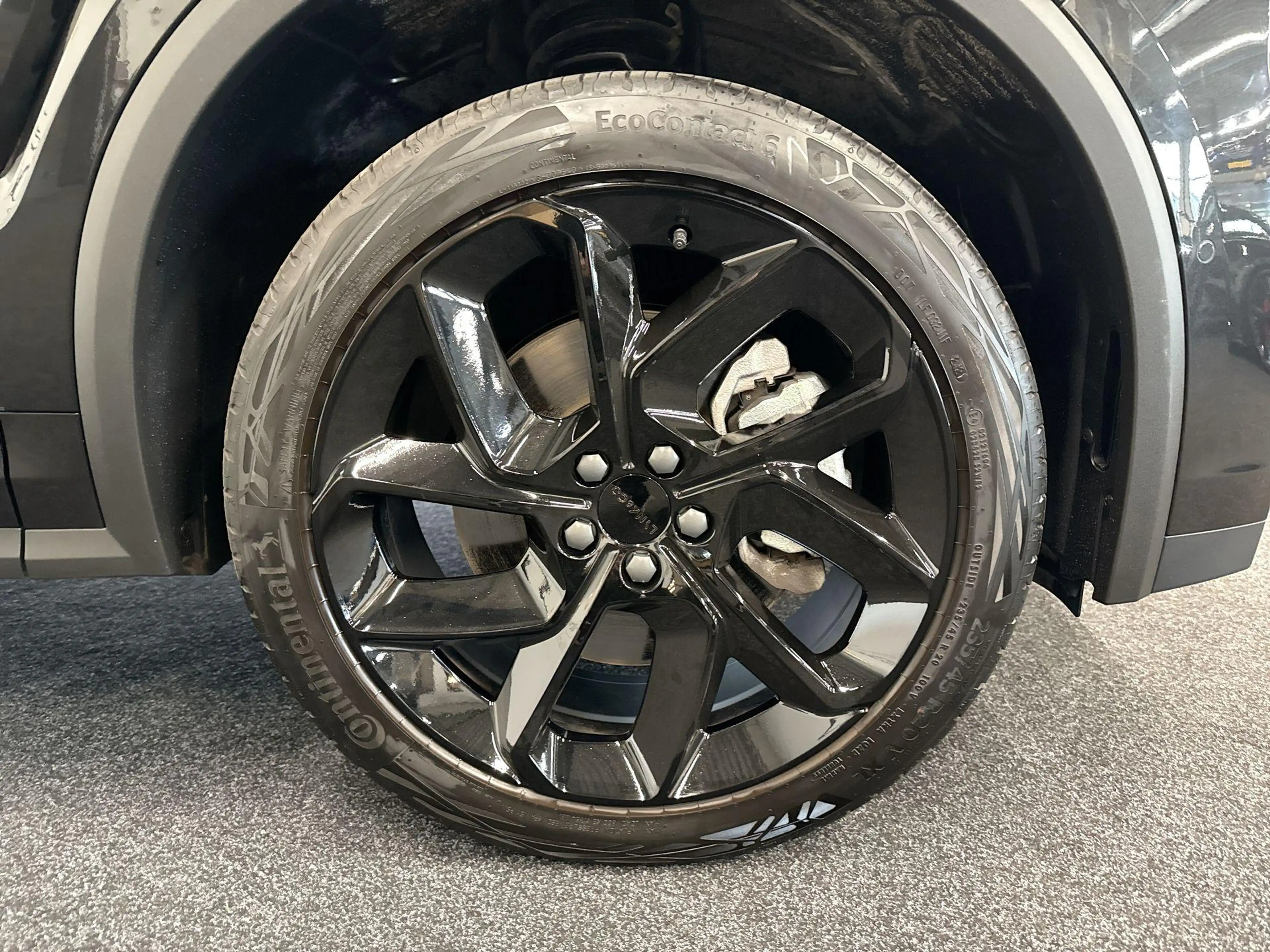 Lynk & Co 01 1.5 PHEV | MY23 | 6,6 KWH | BLACK-PAKKET |TREKHAAK — photo 21