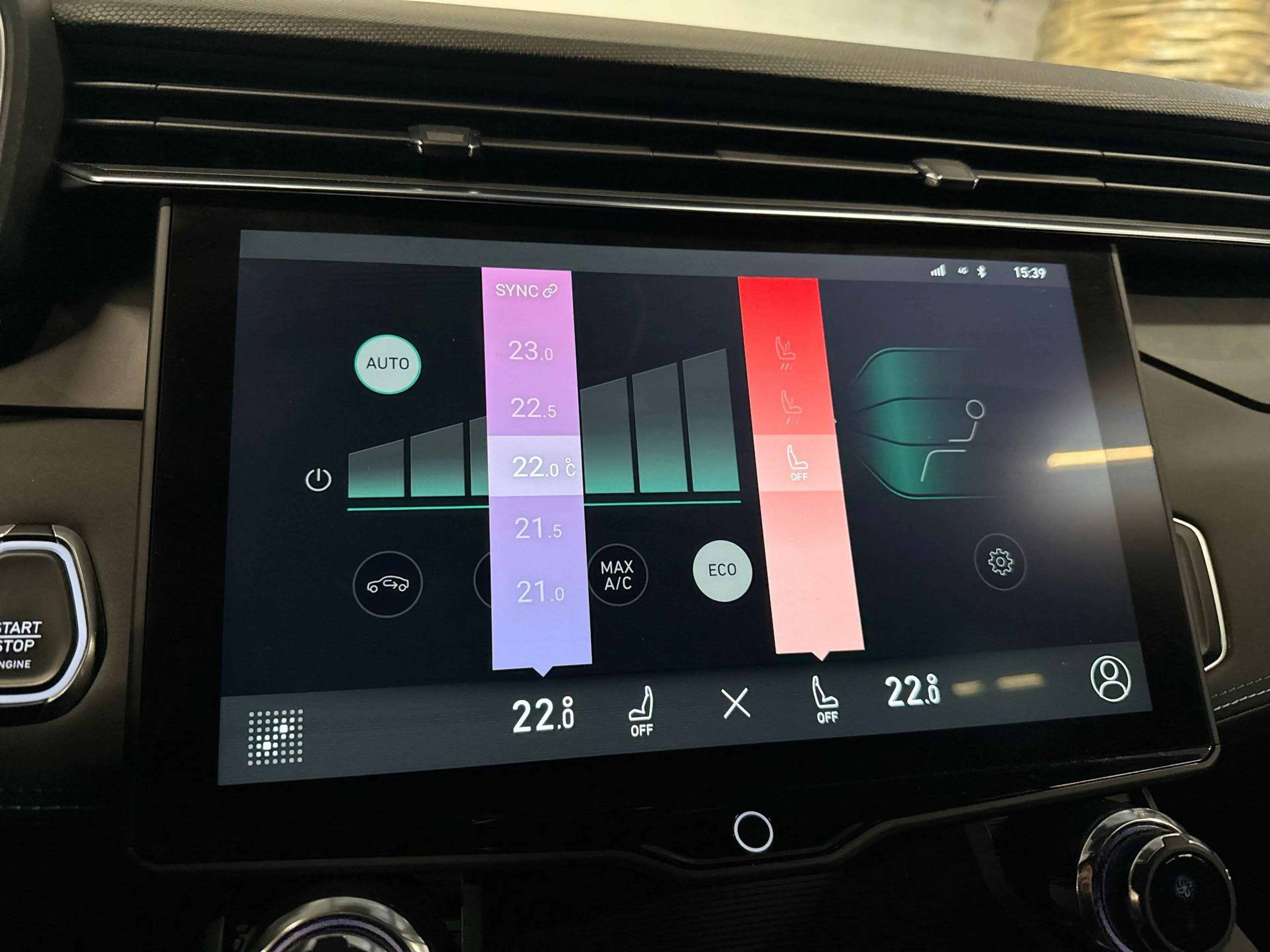 Lynk & Co 01 1.5 PHEV | MY23 | 6,6 KWH | BLACK-PAKKET |TREKHAAK — photo 37