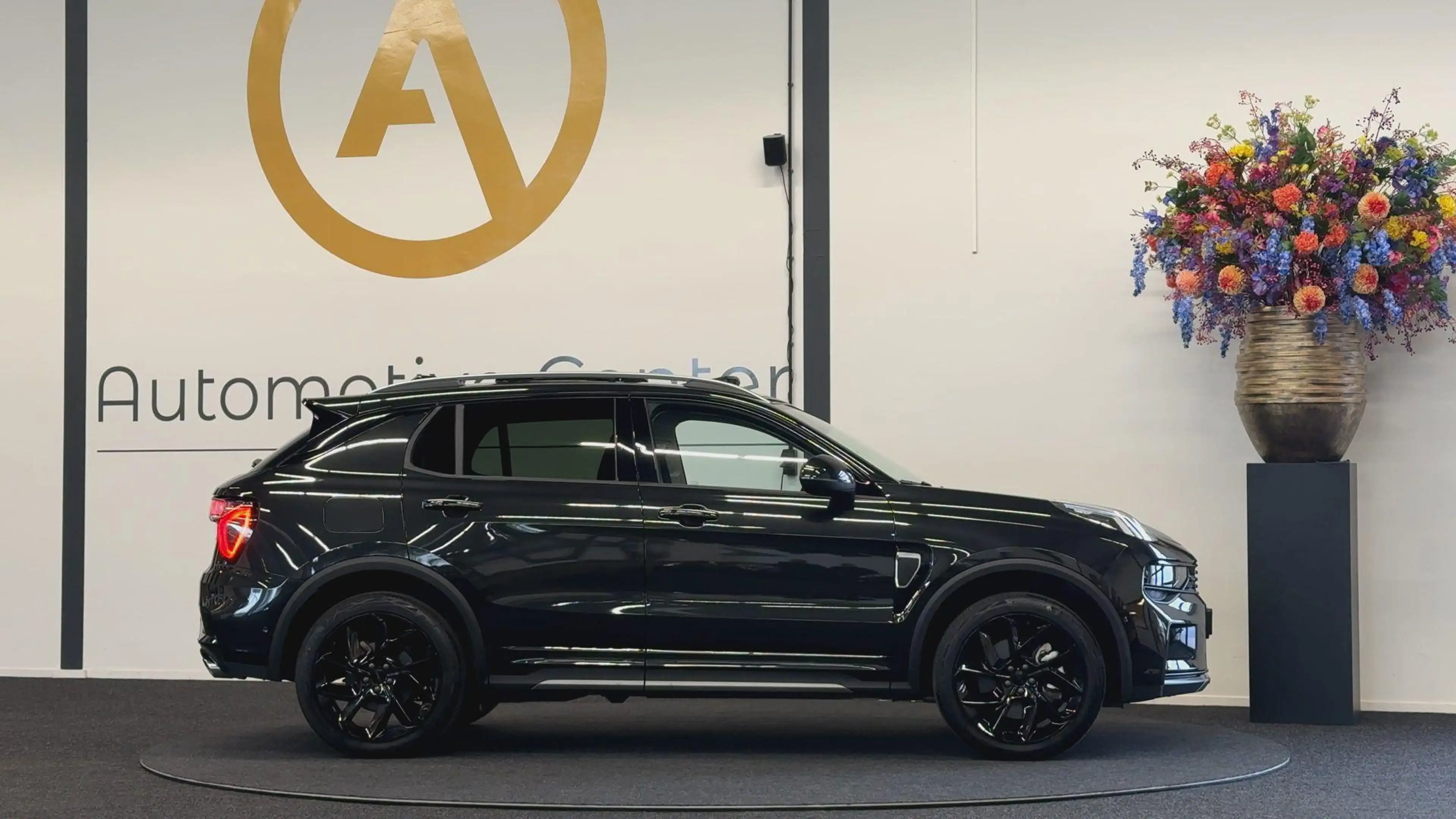 Lynk & Co 01 1.5 PHEV | MY23 | 6,6 KWH | BLACK-PAKKET |TREKHAAK — photo 15