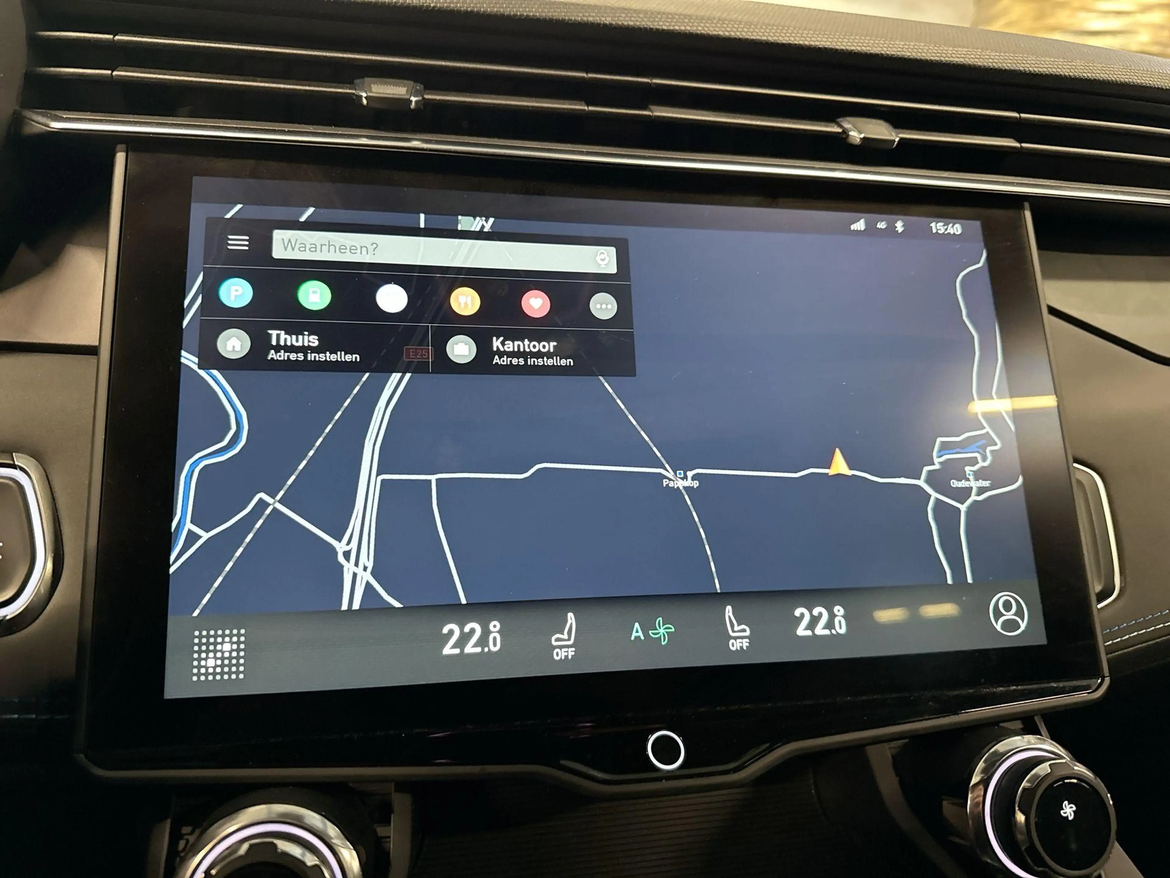 Lynk & Co 01 1.5 PHEV | MY23 | 6,6 KWH | BLACK-PAKKET |TREKHAAK — photo 38