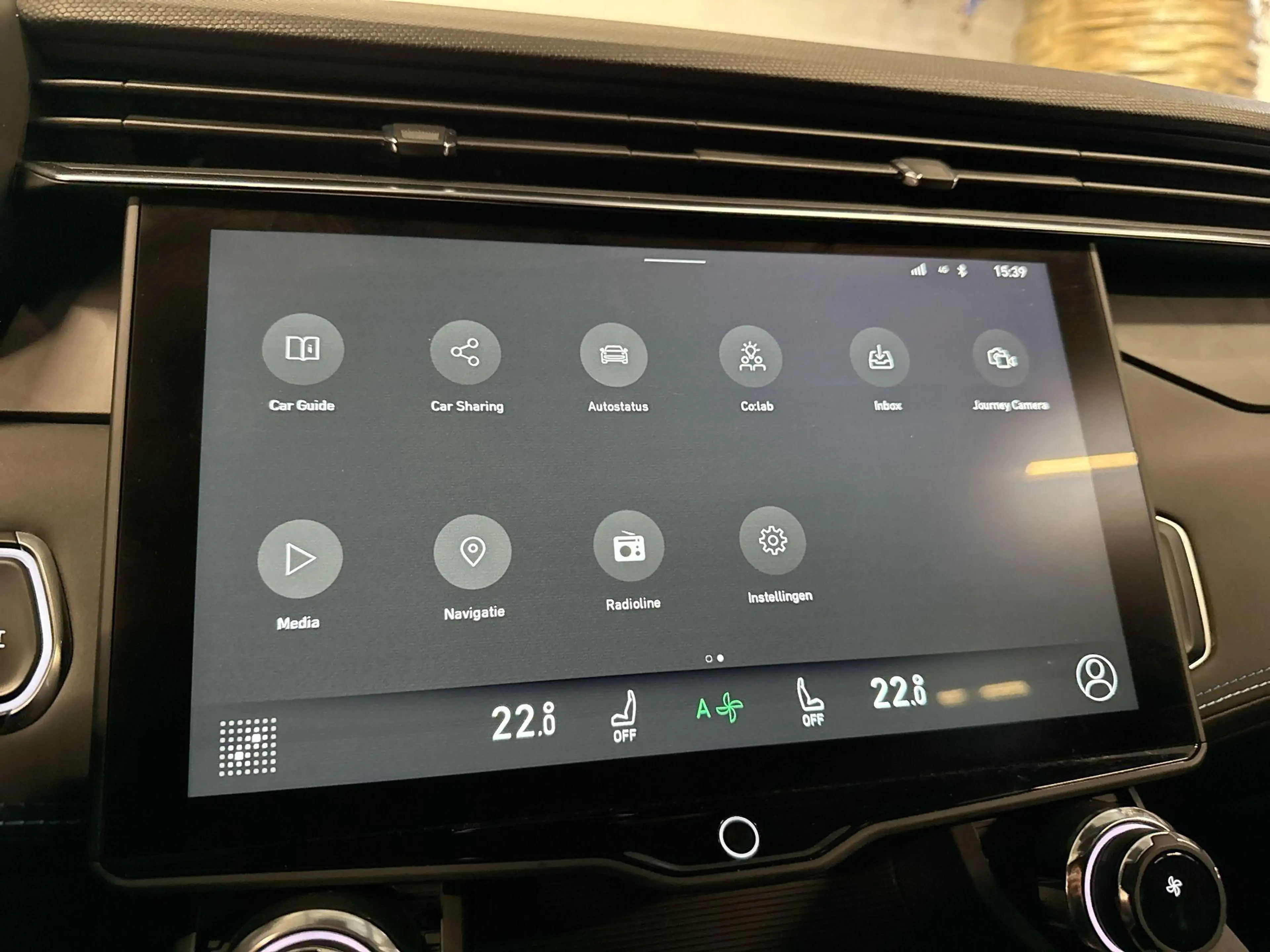 Lynk & Co 01 1.5 PHEV | MY23 | 6,6 KWH | BLACK-PAKKET |TREKHAAK — photo 35