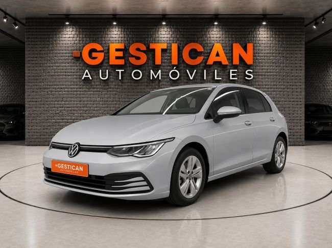 Volkswagen Golf 1.0 TSI Life 81kW - foto 1