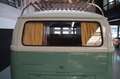 Volkswagen T1 SO33 Westfalia Camper Concourse Restored (1964) Groen - thumbnail 8