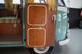 Volkswagen T1 SO33 Westfalia Camper Concourse Restored (1964) Groen - thumbnail 15