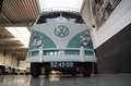 Volkswagen T1 SO33 Westfalia Camper Concourse Restored (1964) Groen - thumbnail 3