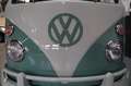 Volkswagen T1 SO33 Westfalia Camper Concourse Restored (1964) Groen - thumbnail 47
