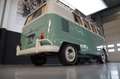 Volkswagen T1 SO33 Westfalia Camper Concourse Restored (1964) Groen - thumbnail 28
