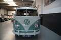 Volkswagen T1 SO33 Westfalia Camper Concourse Restored (1964) Groen - thumbnail 21