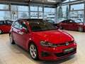 Volkswagen Golf GTI Performance 2,0 TSI DSG*Panorama*Virtual*Memory... Rot - thumbnail 4
