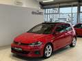 Volkswagen Golf GTI Performance 2,0 TSI DSG*Panorama*Virtual*Memory... Rot - thumbnail 2