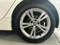 BMW 216 216d Blanc - thumbnail 9