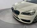 BMW 216 216d Blanc - thumbnail 5