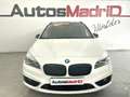 BMW 216 216d Blanco - thumbnail 2