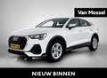 Audi Q3 Sportback 35 TFSI Pro Line 150 PK | Cruise Control Blanc - thumbnail 1