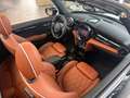 MINI Mini cooper cabrio Mini Cooper S Cabrio PREMIUM+AU Bleu - thumbnail 14