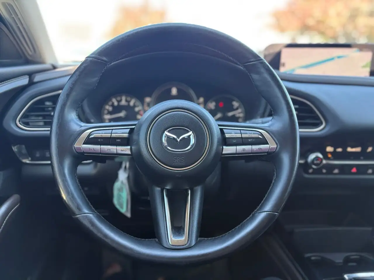 Mazda CX-30 fotografie Mazda CX-30