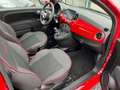 Fiat 500 Red EDITION+KLIMATRONIK+PANORAMA Rot - thumbnail 11