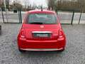 Fiat 500 Red EDITION+KLIMATRONIK+PANORAMA Červená - thumbnail 6