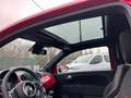 Fiat 500 Red EDITION+KLIMATRONIK+PANORAMA Červená - thumbnail 10