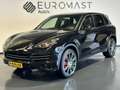 Porsche Cayenne 3.6 Platinum Edition AUTOMAAT - STERRENHEMEL - SCH Zwart - thumbnail 4