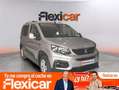 Peugeot Rifter Allure Long BlueHDi 96kW Gris - thumbnail 1