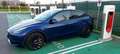 Tesla Model Y Performance Dual Motor awd Blu/Azzurro - thumbnail 1