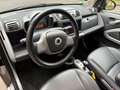 smart forTwo fortwo coupe Micro Hybrid Drive 52kW Silber - thumbnail 9